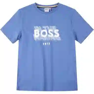 HUGO BOSST SS25