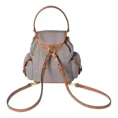 Miu Miu Backpack