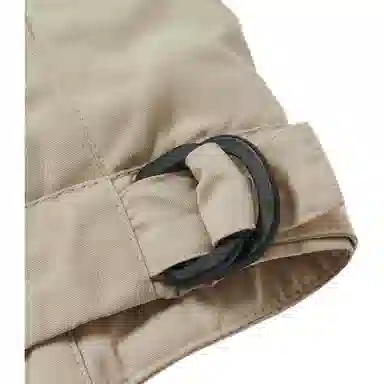 Palace Faster Jacket Grey