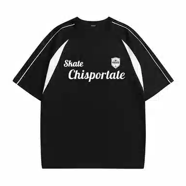 Chisportate T