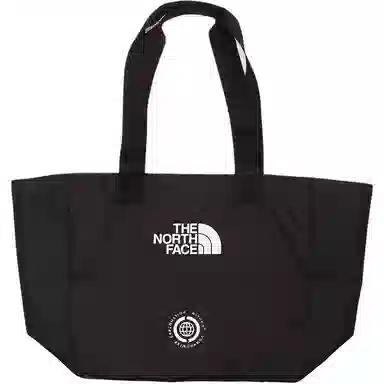 The North Face Tote Bag Black