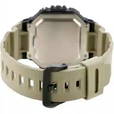 Casio Digital Series