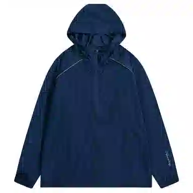 王者荣耀 美式街头潮流时尚百搭宽松柔软亲肤连帽长袖防晒服 男女同款