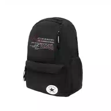 Converse Backpack Black