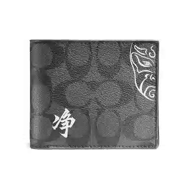COACH 3 IN 1 Wallet