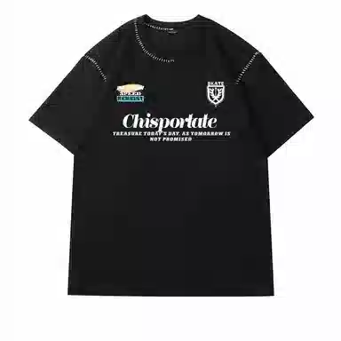 Chisportate LogoT