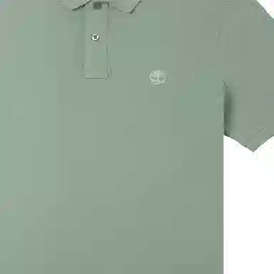Timberland SS25 Polo