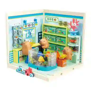 JAKI 0-300pcs FK021-FK023