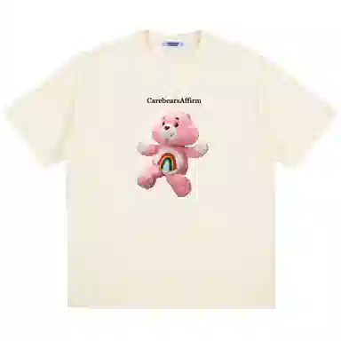 CAREBEARS clean fitT