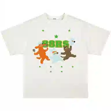 88rising T