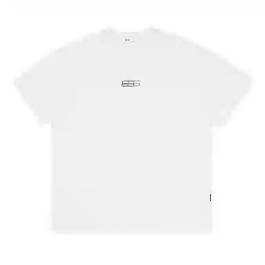 FPA Always Moving Retro Print Tee