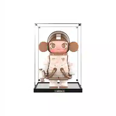 KGBOX MEGAS MOLLY400