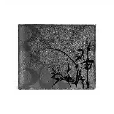 COACH 3 IN 1 Wallet MAY