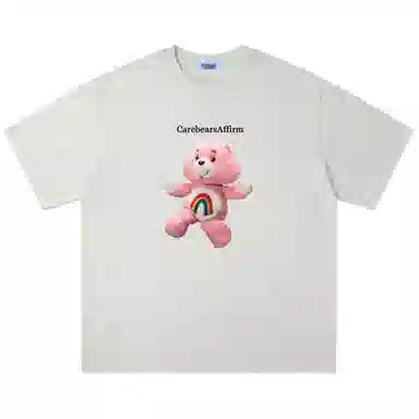 CAREBEARS clean fitT