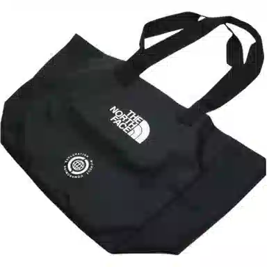 The North Face Tote Bag Black