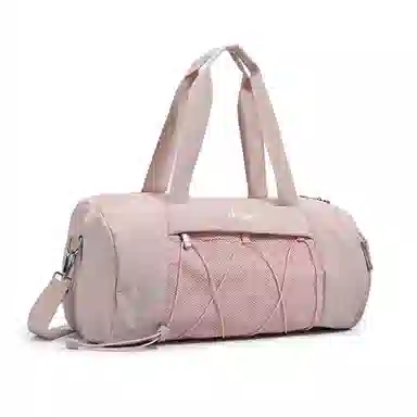 Jeep Canvas Travel Gym Bag