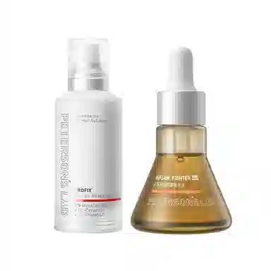 毕生之研 精华精简 滋润保湿 护肤套装 保湿滋润