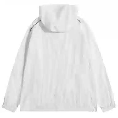 王者荣耀 美式街头潮流时尚百搭宽松柔软亲肤连帽长袖防晒服 男女同款