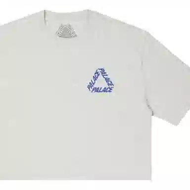 PALACE SS24 P-3 OUTLINE T-SHIRT logoT