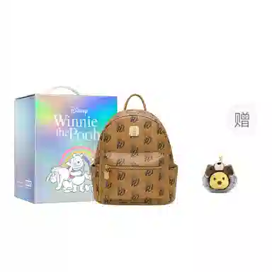 Disney Winnie the Pooh Backpack