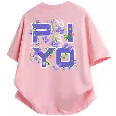 PIYOPIYO LogoinsT