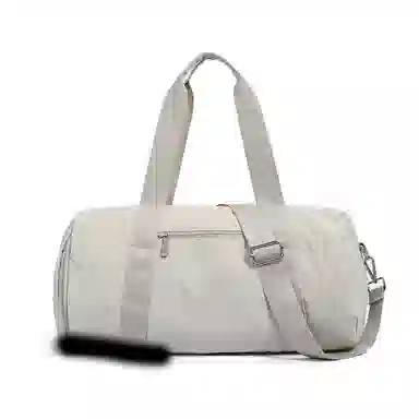 Jeep Canvas Travel Gym Bag