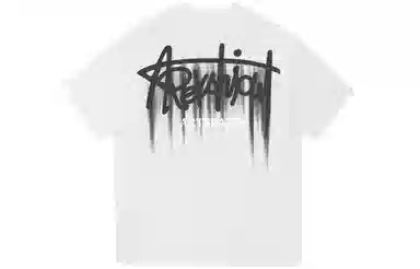 REXSHION Logo Print T-Shirt