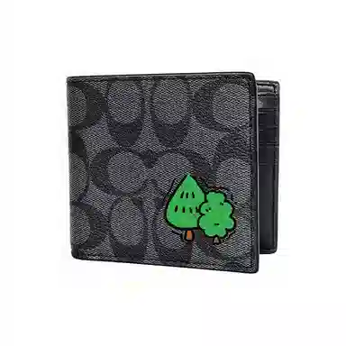 COACH 3 IN 1 Wallet MAY
