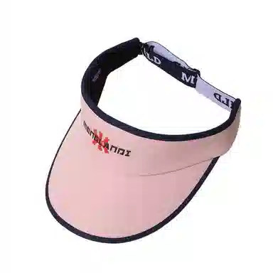 艾佳微 太阳百搭简约防紫外线遮阳骑车户外露营休闲 聚酯纤维 防晒帽 男女同款情侣款