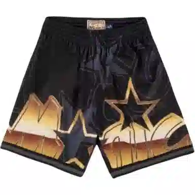 Mitchell Ness BigFace