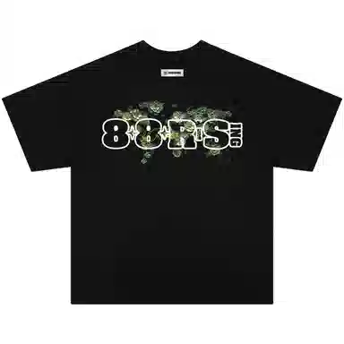 88rising T
