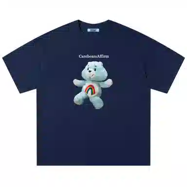 CAREBEARS clean fitT