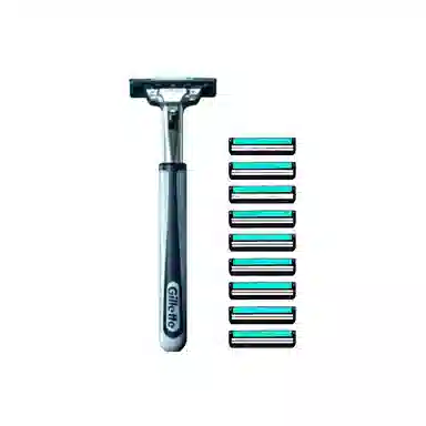 Gillette 19