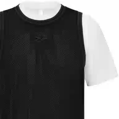 Reebok HOOP 2 in 1 VEST U