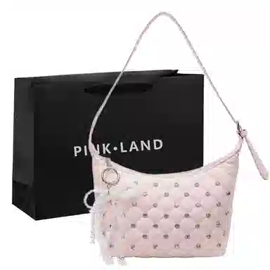 PINKLAND PU