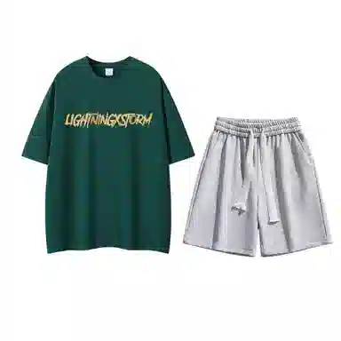 Lightning X Storm T