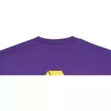 PALACE 2023 Tri-Tweister T-Shirt Regal Purple LogoT