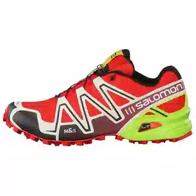 SALOMON Speedcross 3