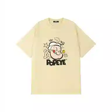 POPEYE oversize