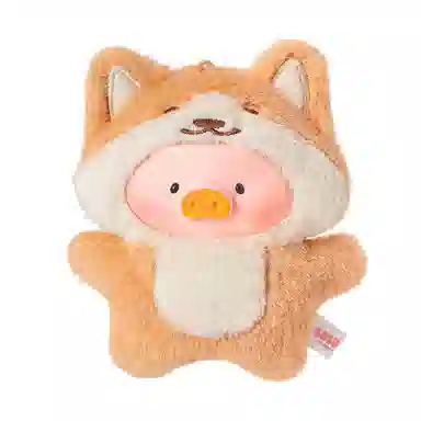 TOYZEROPLUS lulu 6