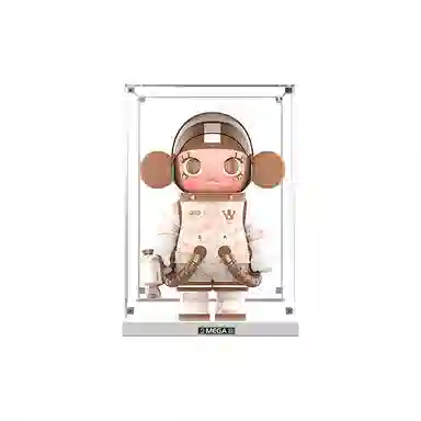 KGBOX MEGAS MOLLY400