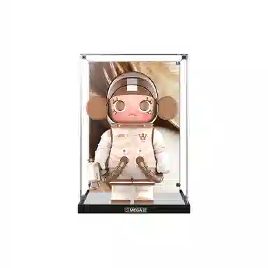 KGBOX MEGAS MOLLY400