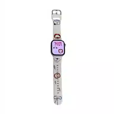 Dresself 130mm Apple Watch S10 Ultra12 S8S9S7SE