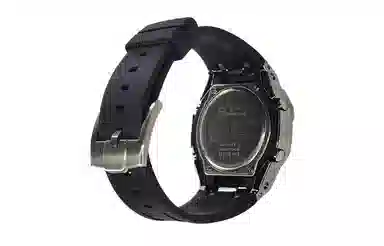 CASIO 200 GA-2100-7A7