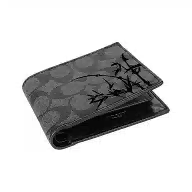 COACH 3 IN 1 Wallet MAY