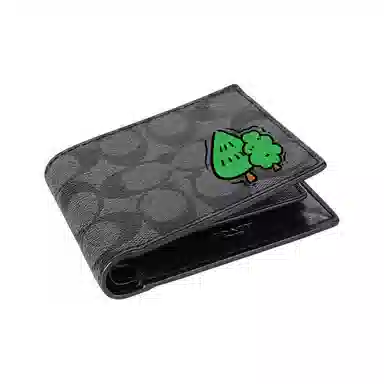 COACH 3 IN 1 Wallet MAY