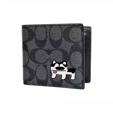 COACH 3 IN 1 Wallet