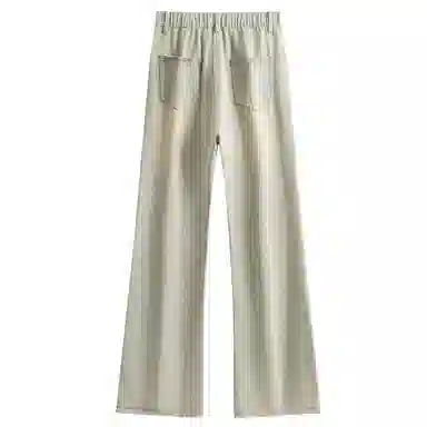 Garfield Family Vintage Washed Denim Jeans