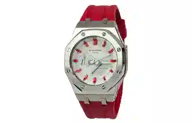 CASIO 200 GA-2100-7A7