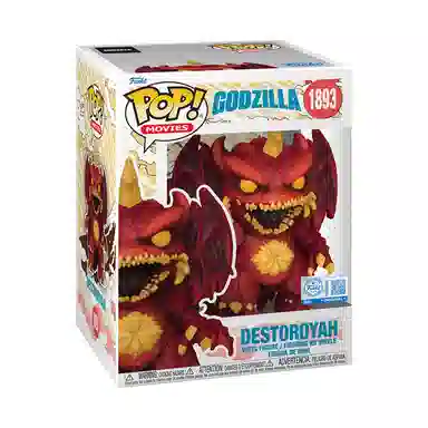 Funko Q
